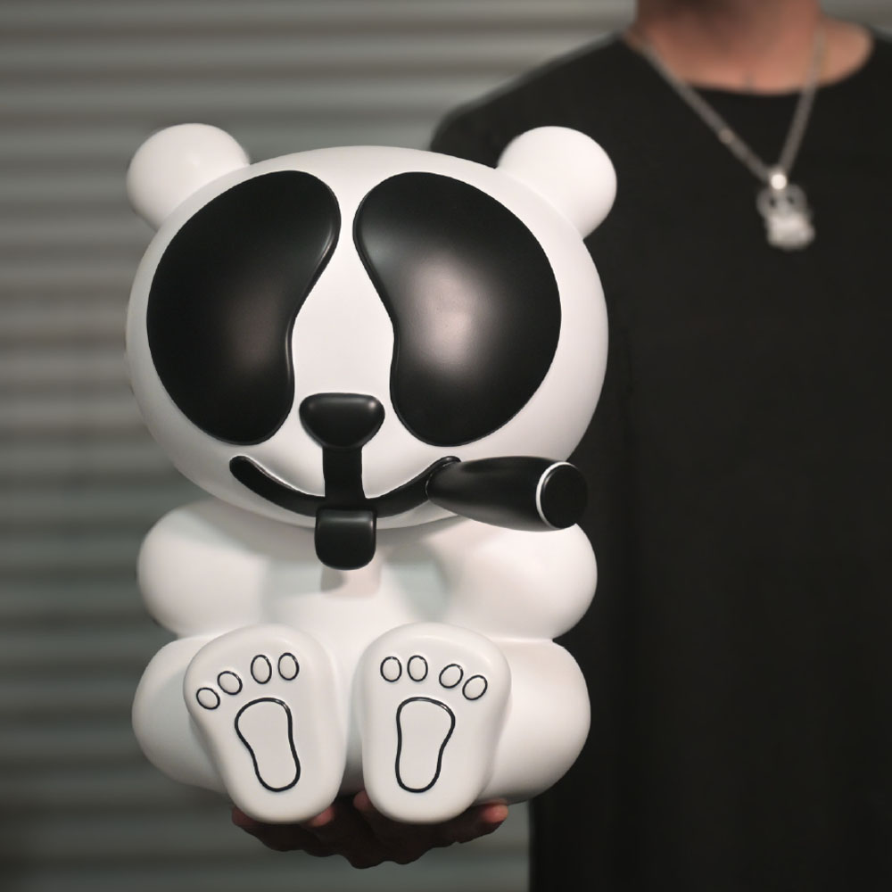 YoZig Full Size PandA Dimensions