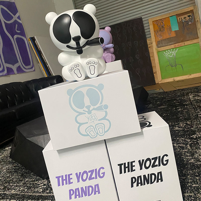 Panda Chain — OG Edition