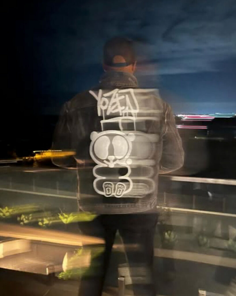 YoZig artist