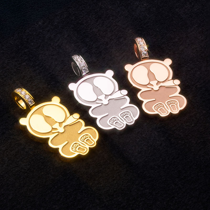 Panda Charms